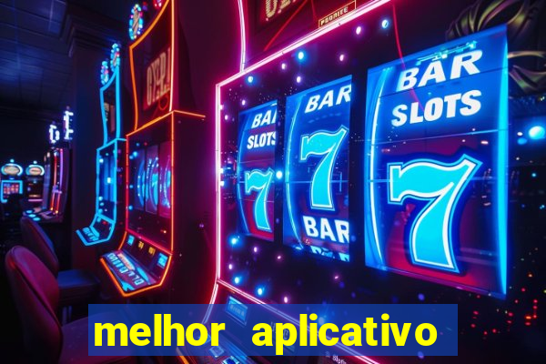 melhor aplicativo de jogos online